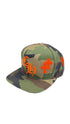 CH Baseball Cap Cemetery Patch